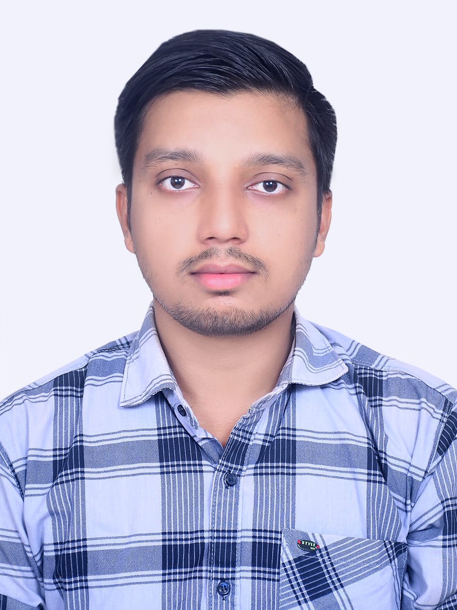 Yugal Kishor Sahu